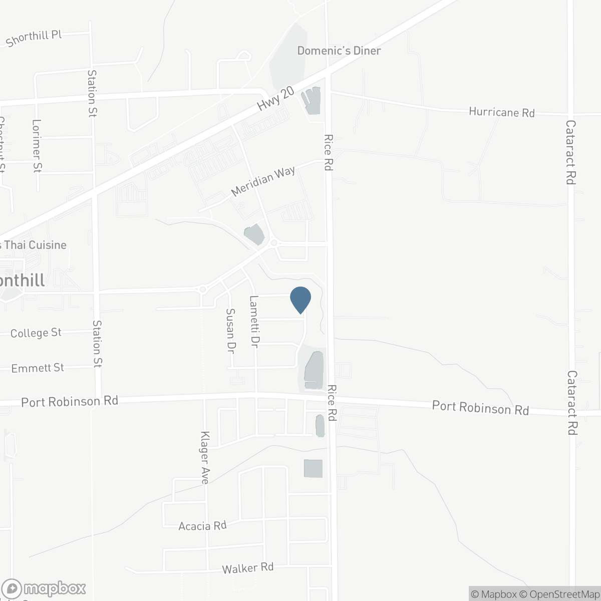 57 BERGENSTEIN CRES CRESCENT, Fonthill, Ontario L0S 0A1